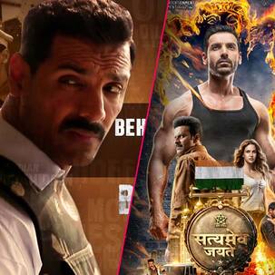 Batla House Box Office Record: John Abraham की फिल्म बाटला हाउस ने चटाई Race 2 को धूल, बस Satyamev Jayate से खा गई मात