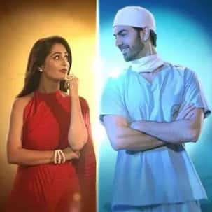 Kahaan Hum Kahaan Tum Spoiler Alert! आशीष म्हात्रे की गंदी नीयत से सोनाक्षी को बचाने के लिए हीरो की तरह एंट्री मारेगा डॉक्टर रोहित