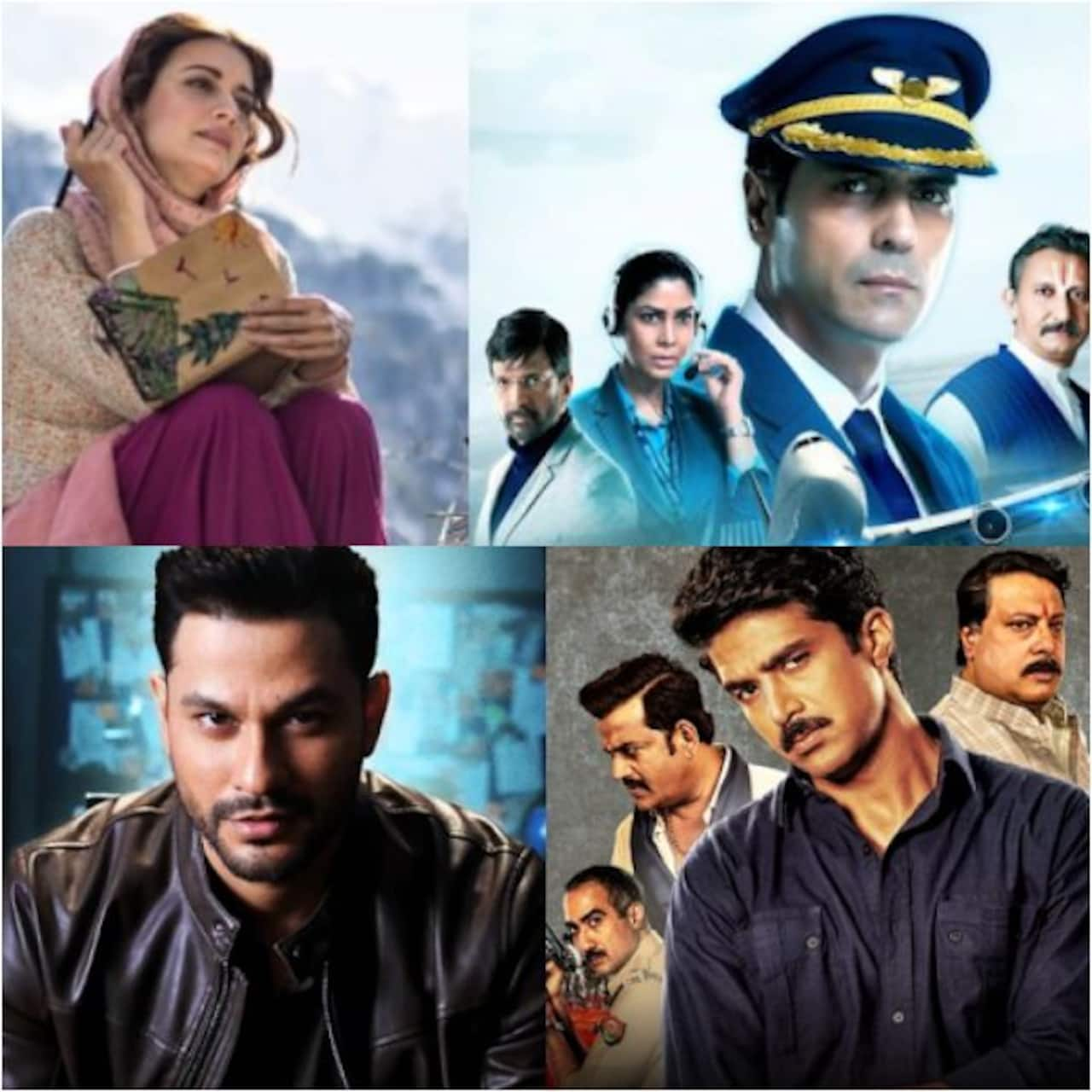 Films that you should watch on Zee5