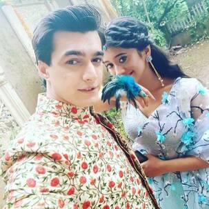 Yeh Rishta Kya Kehlata Hai: Do you think Kartik and Naira can reunite for Kairav?
