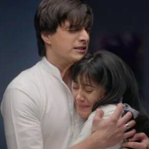 Yeh Rishta Kya Kehlata Hai SPOILER ALERT! Kartik and Naira to die while looking for Kairav's drug?