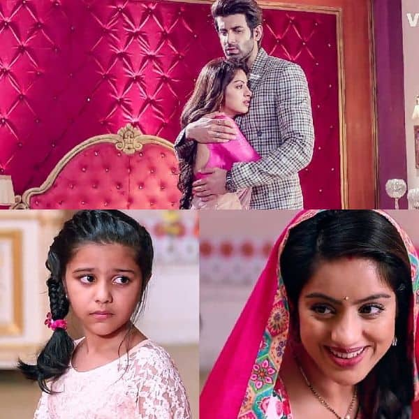 Kawach 2 - 4 August, 2019 written update of full episode: Sandhya gets ...