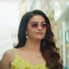 National Award winner Keerthy Suresh's next is titled Miss India