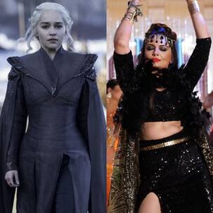 Khaleesi on &TV? This TV actress is all set to look like the Game Of Thrones character for Main Bhi Ardhangini