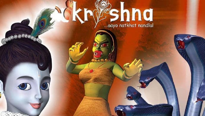 Janmashtami 2019: 8 Animated movies of Lord Krishna you can watch this Dahi  Handi
