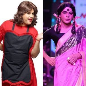 The Kapil Sharma Show: 'People tell me that jabse tum aaye ho, hum Sunil ko bhul chuke hai,' says Krushna Abhishek