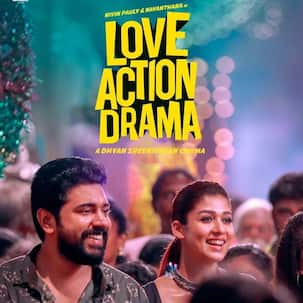 Love Action Drama teaser: Nivin Pauly and Nayanthara are a delight to watch in this light-hearted entertainer