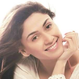Manjari Fadnnis: There were times when I was not getting what I wanted