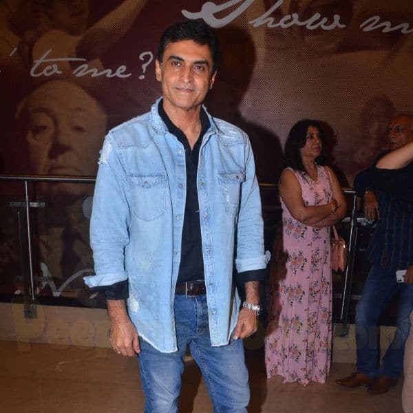 Mohnish Bahl on Sanjivani 2: I am wondering if the audience will accept ...