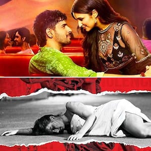 Movies This Week: Jabariya Jodi, Chicken Curry Law