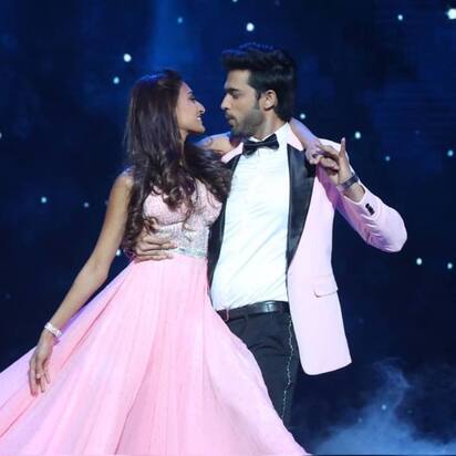 Nach Baliye 9: Parth Samthaan and Erica Fernandes dancing will make the contestants sigh in relief that the two are not participating | Bollywood Life