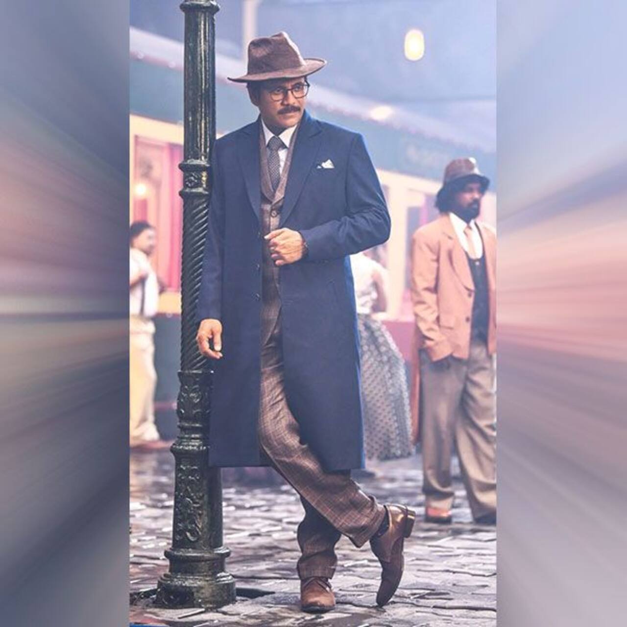 Happy Birthday Akkineni Nagarjuna: 9 films of the Telugu star that