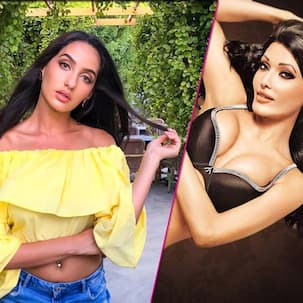 EXCLUSIVE! Batla House की सक्सेस के बाद Nora Fatehi ने दिया Koena Mitra को जवाब, O Saki Saki के रीमेक पर की थी आलोचना
