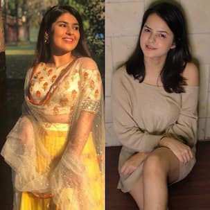 Taarak Mehta Ka Ooltah Chashmah: Nidhi Bhanushali opens up on Palak Sidhwani replacing her; says, 'They've found a fabulous person'