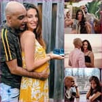 रोडीज फेम Raghu Ram के घर आएगा नन्हा मेहमान, अपने बच्चे को लेकर एक्साइटेड हैं पत्नी Natalie Diluccio, देखें ये खूबसूरत तस्वीरें