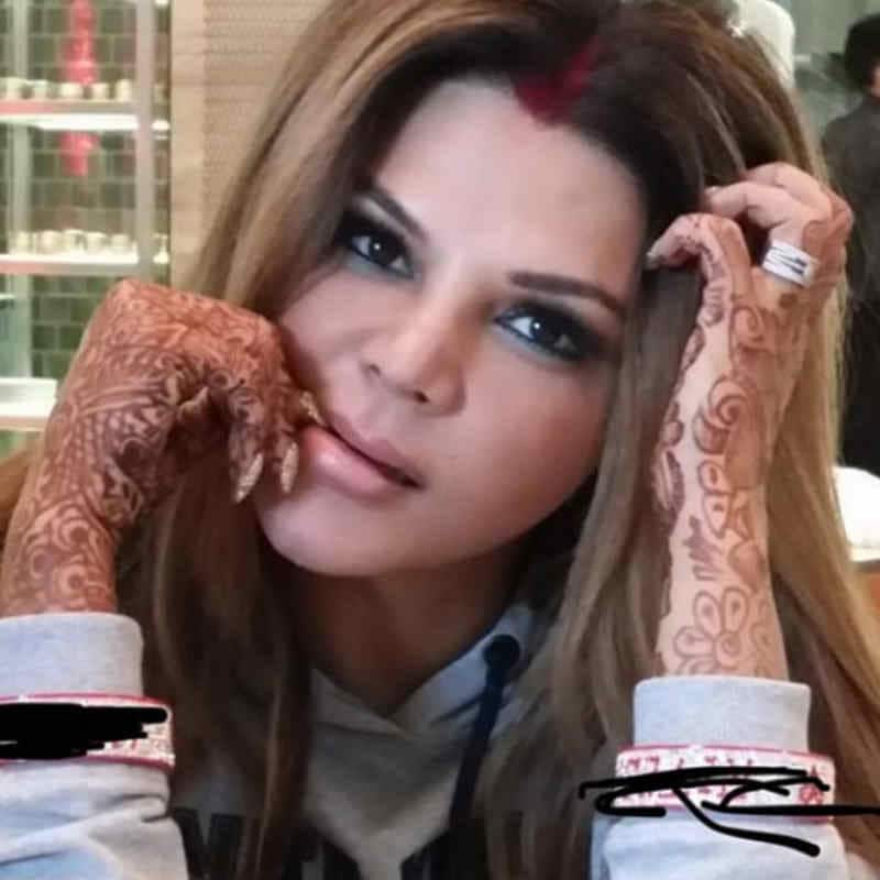 Know all about Rakhi Sawant, daughter of a policeman and her journey from  Bollywood to Bigg Boss; controversies, affairs, husband etc