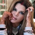 WTF Wednesday! Rakhi Sawant becomes a 'Dulhania' on Khatra Khatra Khatra and we're like not again!