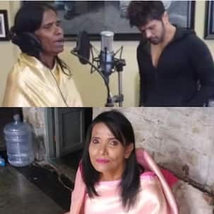 इंटरनेट सेंसेशन Ranu Mondal इस खान स्टार के घर पर करती थी काम, इंटरव्यू में किया खुलासा