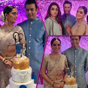 Kundali Bhagya की शर्लिन उर्फ Ruhi Chaturvedi ने की सगाई, ये हैंडसम मुंडा बनेगा दुल्हा