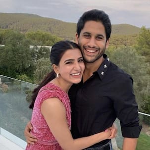 While Bollywood holidays in the snow-clad mountains, Samantha and Naga Chaitanya will welcome 2020 in Goa