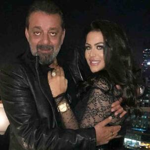 Sanjay Dutt's daughter Trishala Dutt pens an emotional note on father’s past drug addiction; says, 'Nothing to be ashamed about'