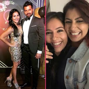 Kumkum Bhagya फेम Shabir Ahluwalia की ऑनस्क्रीन और ऑफस्क्रीन पत्नियों ने दी जन्मदिन की बधाई, खास अंदाज में मांगी लम्बी उम्र की दुआ
