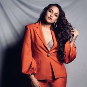 धोखाधड़ी मामले में बयान दर्ज कराने गुपचुप ही मुरादाबाद पहुंची Mission Mangal अदाकारा Sonakshi Sinha