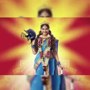 The Zoya Factor Teaser: देवी के रूप में नजर आई Sonam Kapoor, 27 अगस्त को रिलीज होगा ट्रेलर