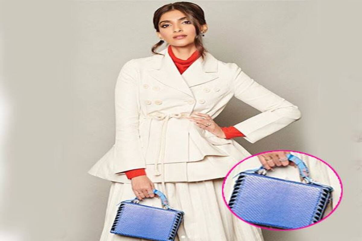 Sonam Kapoor S S Uvimol Bag Costs A Bomb Hi welcome to my channel plz subscribe to my channel fashion trendz 2 follow me on instagram 2fashiontrendz subscribe my 2nd channel.