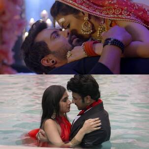 Kiss And Make Up Day: Here are the 5 emotional moments from popular Zee TV shows that talk about second chance