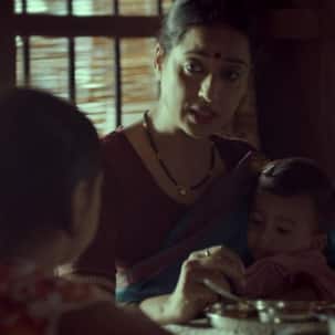 Mahie Gill on the reaction post revelation of her motherhood: Nothing negative happened