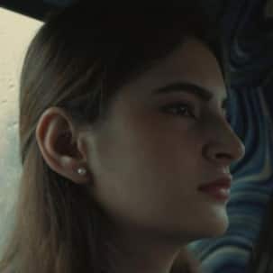 Posham Pa actress Shivani Raghuvanshi reveals Devdas is the reason she became an actress