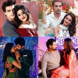 Kartik-Naira, Anurag-Prerna, Abhi-Pragya – TV couples whose separation was too cruel to bear