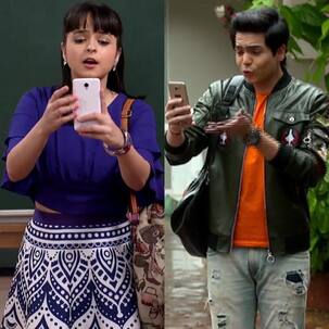 Taarak Mehta Ka Ooltah Chashmah Spoiler: Sonu suspiciously disappears with Tapu! Is love story on cards?