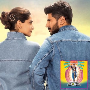 'The Zoya Factor' का मोशन पोस्टर हुआ रिलीज, Sonam Kapoor का नजर आया अनोखा अंदाज