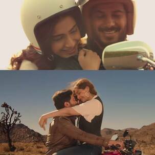 The Zoya Factor Trailer Out!  Dulquer Salmaan की लकी चार्म हैं Sonam Kapoor, रिलीज हुआ फिल्म का दमदार ट्रेलर