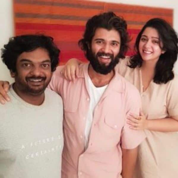 Vijay Deverakonda's film with Puri Jagannadh titled Fighter