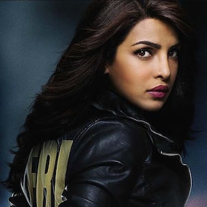 सुपरहीरो की भूमिका में नजर आएंगी Priyanka Chopra, साइन किया नेटफ्लिक्स का We Can Be Heroes