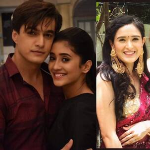 Yeh Rishta Kya Kehlata Hai SPOILER ALERT! Vedika to turn negative after seeing Kartik and Naira coming close