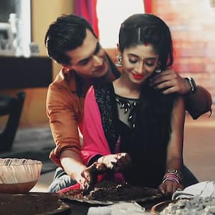 Yeh Rishta Kya Kehlata Hai: Upset with Kartik and Naira's track fans trend #RIPDirectorsKutProductions