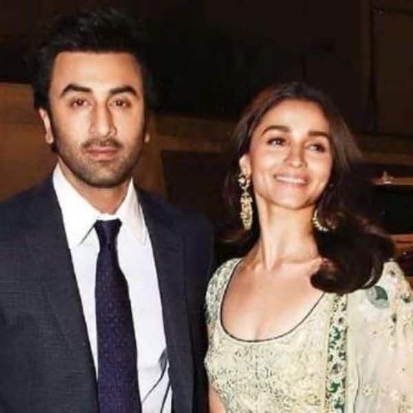 Alia Bhatt has Ranbir Kapoor on her speed-dial; wants to have 2 kids in ...