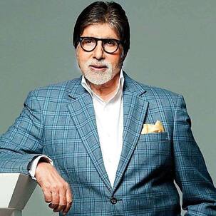 Amitabh Bachchan unknowingly lived with TB for 8 years, lost 75 percent of his liver