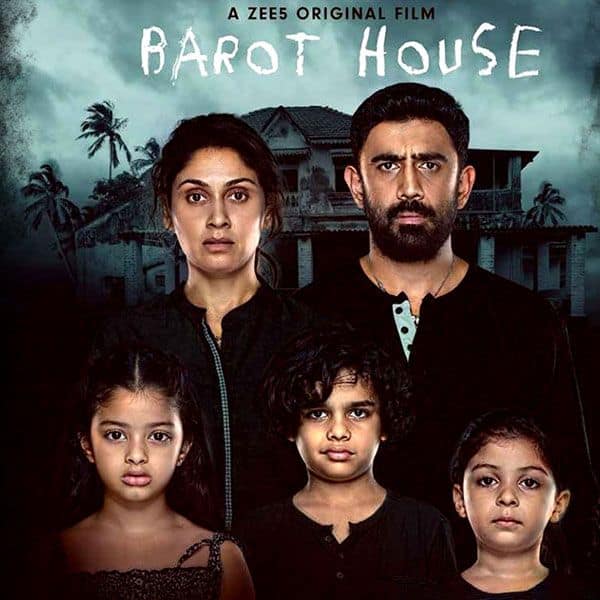 Barot house full outlet movie eng sub