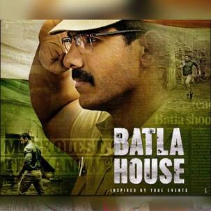 Batla House Box Office Early Estimates Day 7: जॉन अब्राहम की फिल्म की कमाई में सातवें दिन आई 10-12% की गिरावट, जानिए अब तक का कलेक्शन