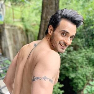 Raksha Bandhan 2019 Special: Angad Hasija revisits his childhood memories, get candid about his Rakhi sister