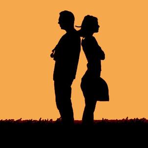 THIS TV diva had a huge spat with her boyfriend over marriage!