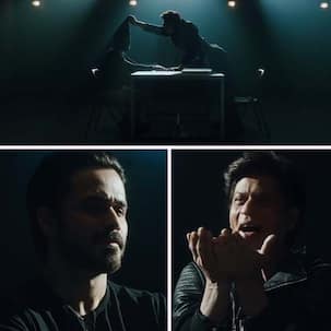 Shah Rukh Khan और Emraan Hashmi स्टारर Bard Of Blood का धमाकेदार Promo हुआ OUT