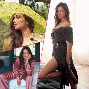 Chhapaak एक्ट्रेस Deepika Padukone ने करवाया जबरदस्त फोटोशूट, हर एक तस्वीर में काफी फ्रेश नजर आ रही है ‘डिम्पल गर्ल’