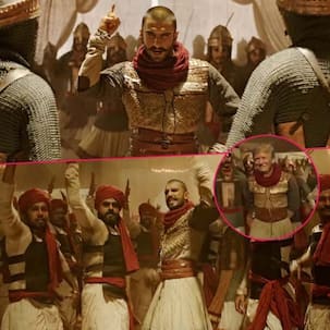 Ranveer Singh के मल्हारी गाने पर जमकर डांस करते दिखे US President Donald Trump, फैंस ने दिए मजेदार रिएक्शन