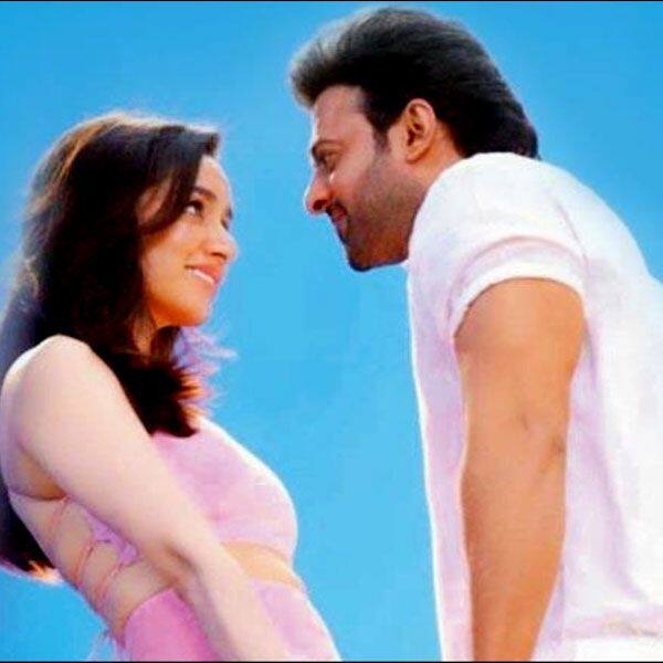 saaho exclusive interview this is what prabhas did all the time between the shots